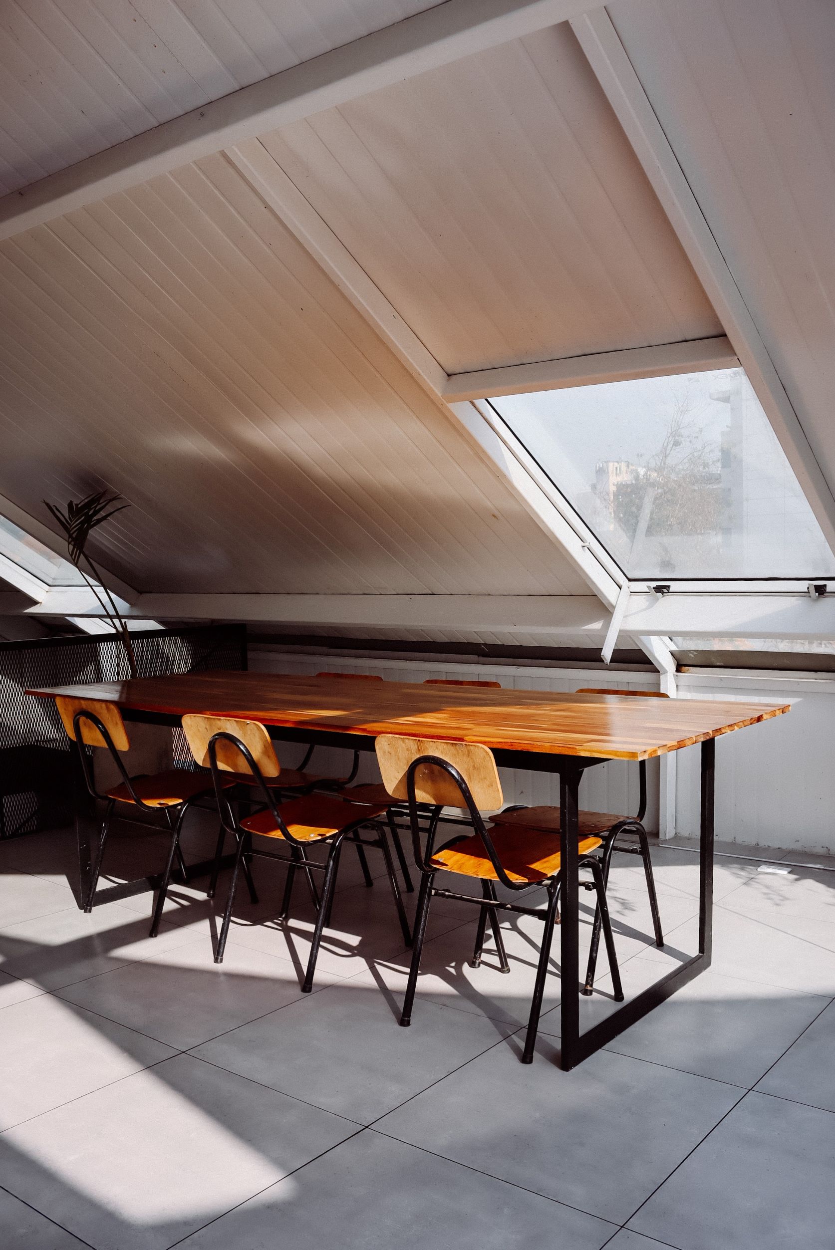 Creative Storage Ideas For Knee Walls