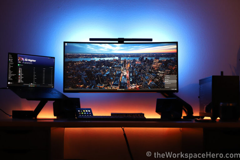 Why Don't Gaming Monitors Have Speakers?