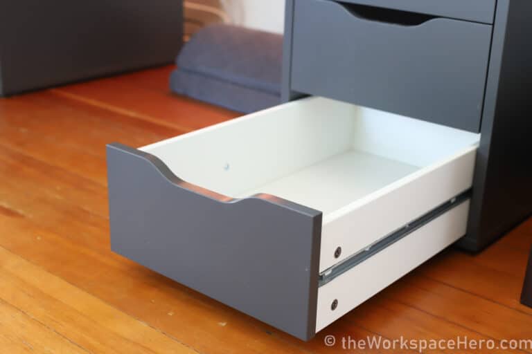 The Best IKEA ALEX Drawer Dupes & Alternatives