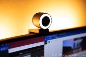 benq ideal cam image