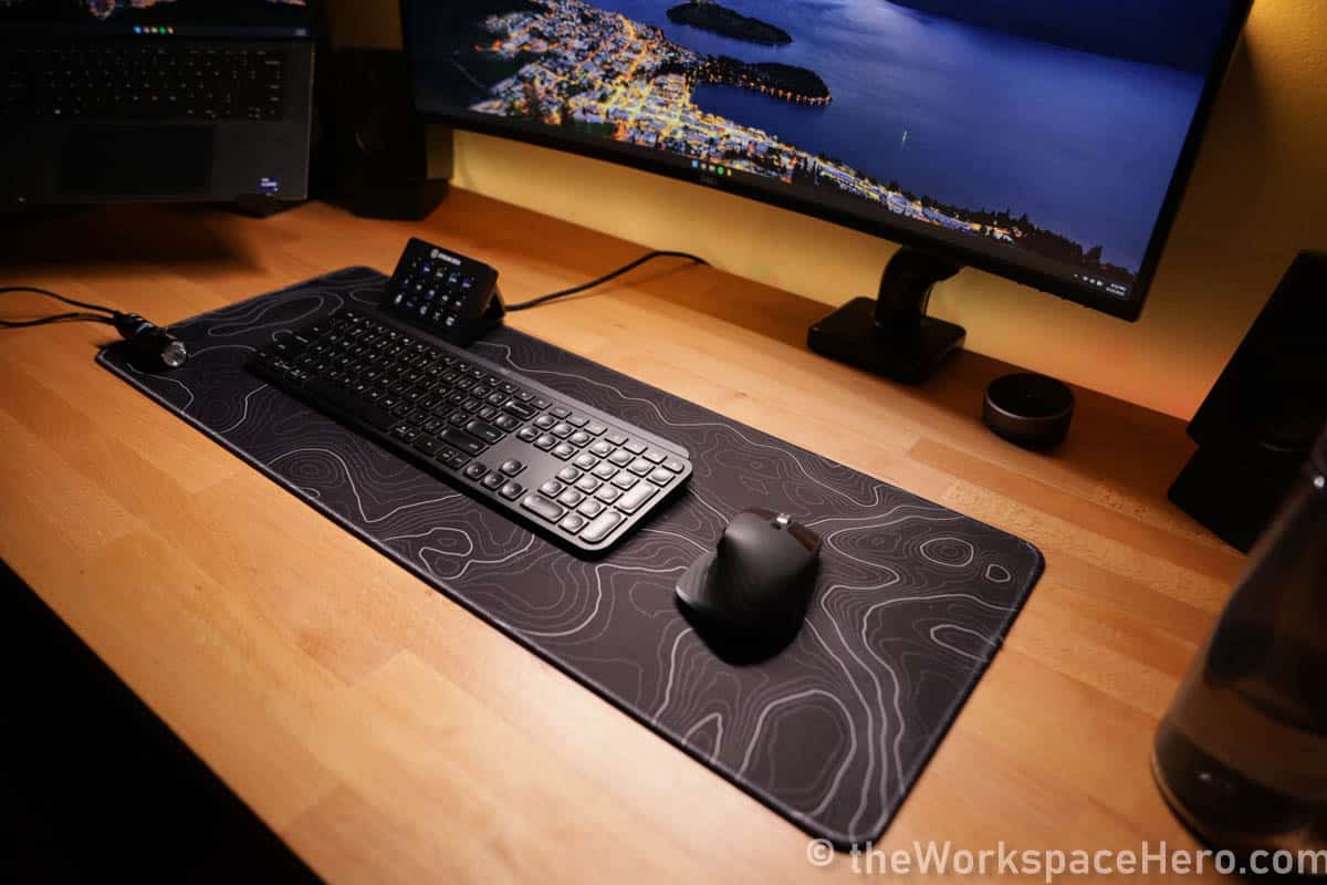 How To Clean A Desk Mat The Ultimate Guide