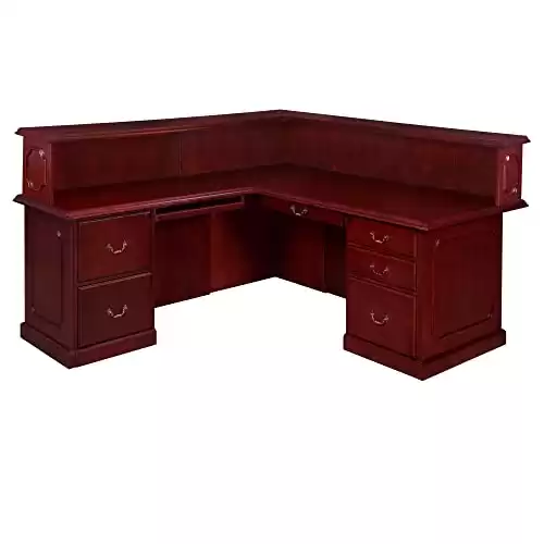 How Much Does a Desk Weigh? Their Weight Compared