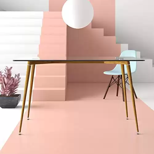 How Thick Should A Desktop Be? A Quick Guide