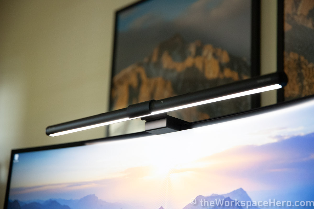 Do You Need A Curved Monitor Light Bar For Curved Monitors?