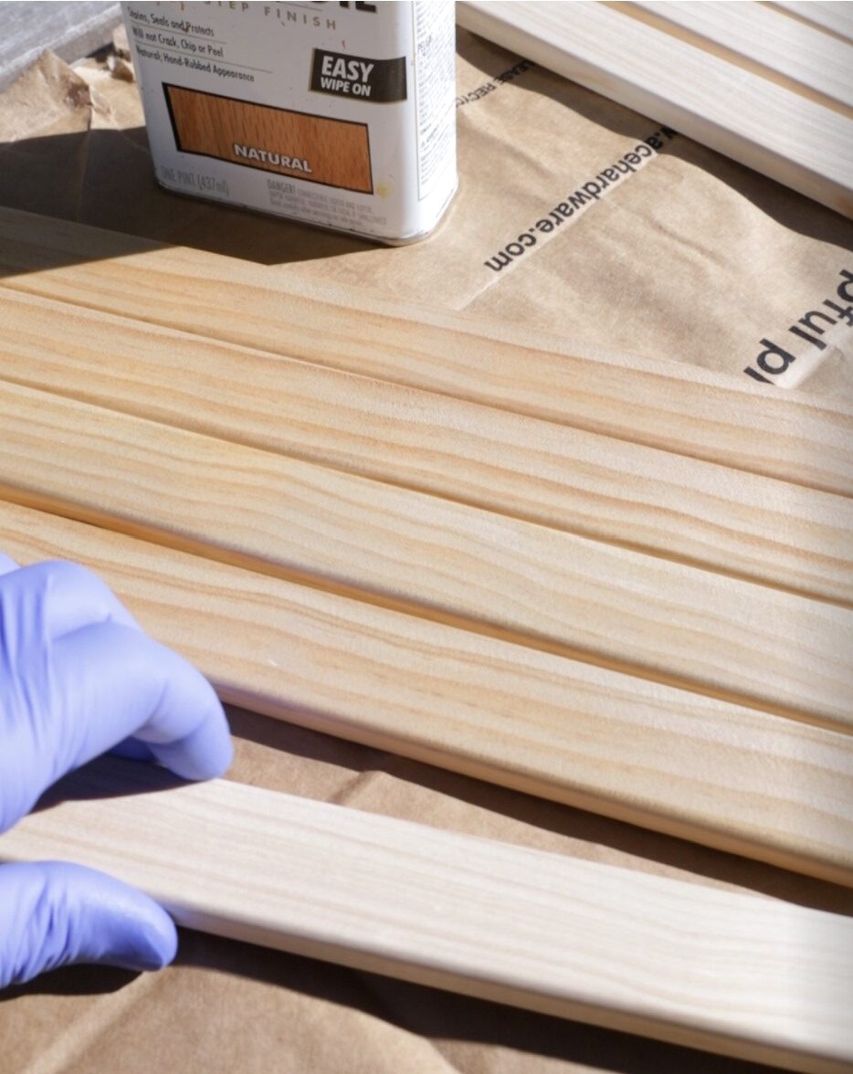 How I Transformed My Cheap Aothia Desk Shelf